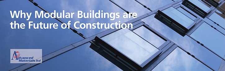 Why Modular Buildings are the Future of Construction