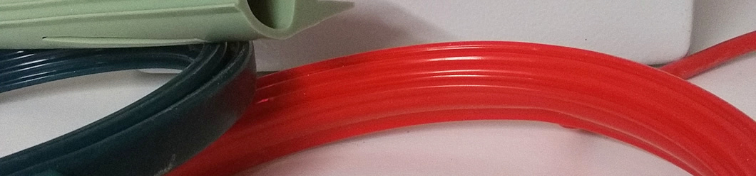 Inflatable Seals Silicone Rubber Manufacturing