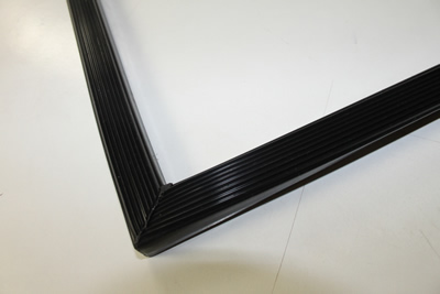 Silicone Rubber Door Seal Manufacturing UK