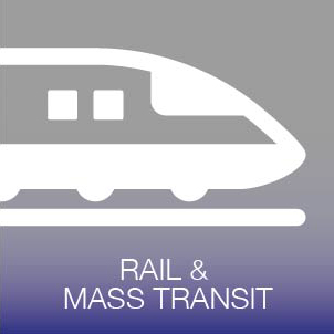 Silicone Rubber Extrusions for Rail Industry