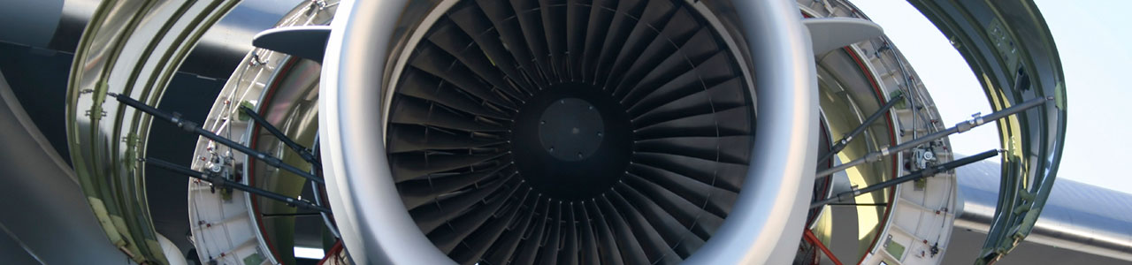 Silicone Rubber for Aircraft and Aerospace