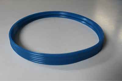 Silicone Rubber Gasket Manufacturer UK