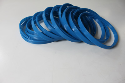 Silicone Rubber Gasket Manufacturing UK