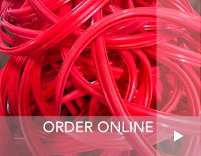 silicone rubber manufacturing order online