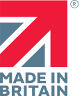 Advanced Materials made in Britain Logo