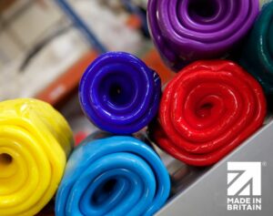 What does the Made in Britain trademark mean for advanced materials