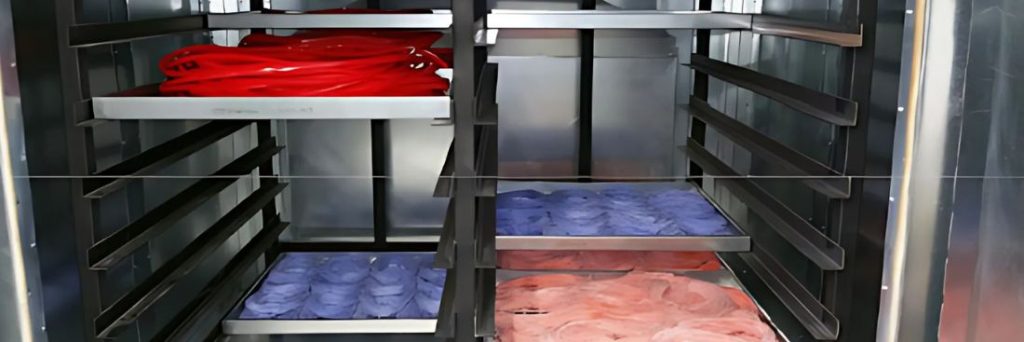 Silicone Post Curing Importance