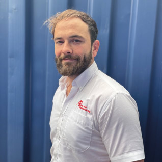 Gareth Coombes - Silicone Rubber Extrusions